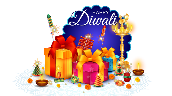 Happy Diwali Festival