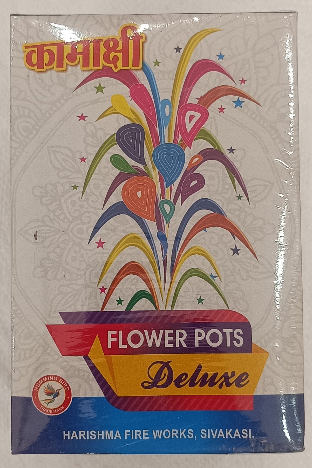 COLOUR KOTI DELUXE (5 PCS)