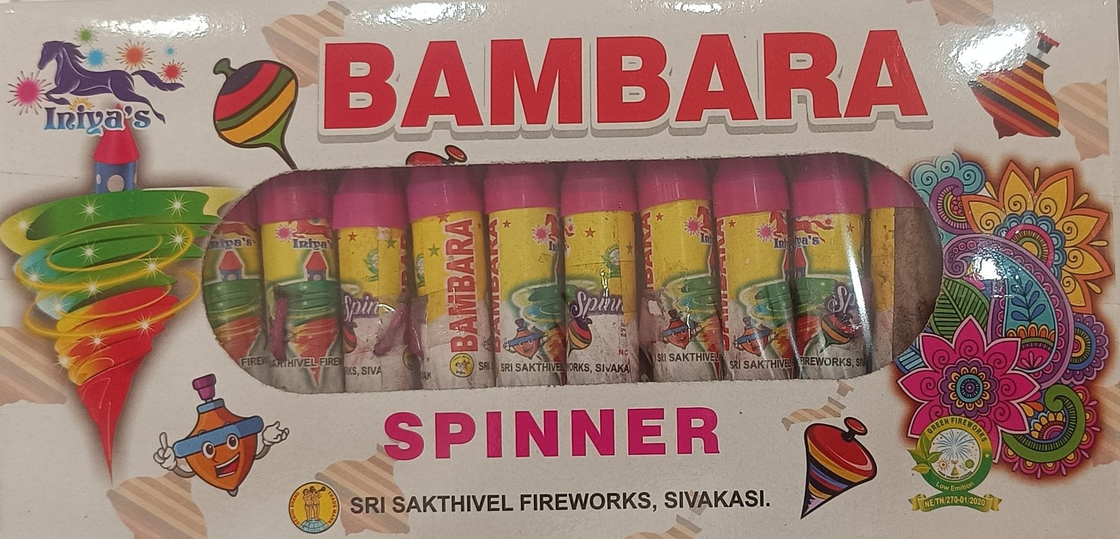 BAMBARA