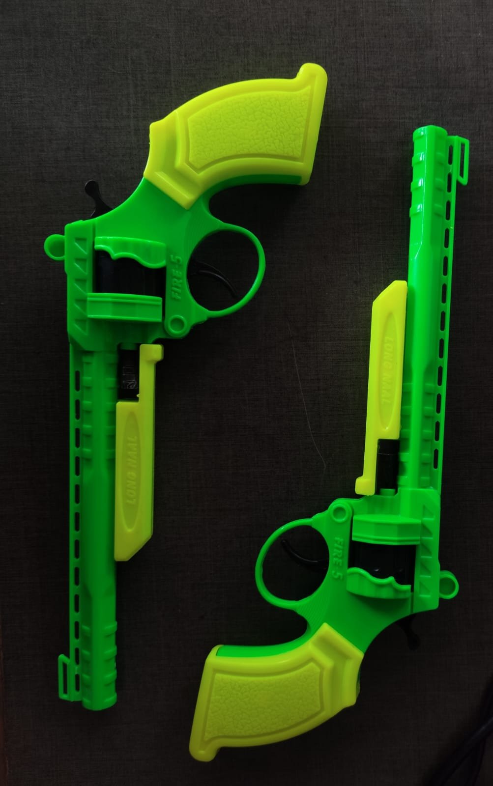 GUN BIG