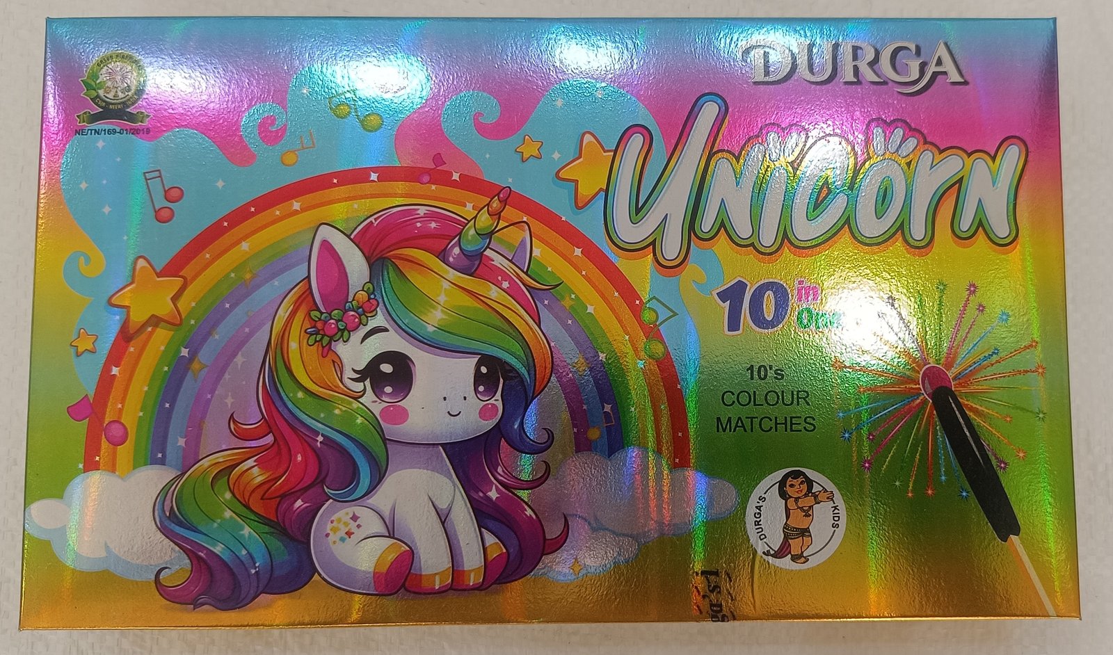 UNICORN